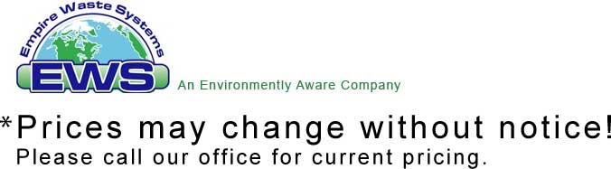 Northern Nevada Dumpster Rentals